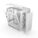 thumbnail image 5 of Gabinete NZXT H5 FLOW RGB WH, 5 of 5