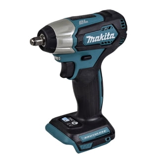 Makita XWT04Z 18V LXT Brushless 1/2" Impact Wrench