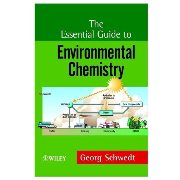 Handbook of Environmental Chemistry, (Paperback)