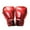 Red, variant on 310 Boxing Punching Bag for Youth Fight Training and Fitness Exercise