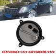 thumbnail image 4 of Xenon Headlight HID D1S Ballast Controller GAVD00G6311024 for 08-13 GAVD00G29M10120, 4 of 4