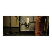RODE NTK Large-Diaphragm Tube Condenser Microphone