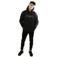 thumbnail image 4 of Fantastic Beasts Mens Circular Icons Hoodie, 4 of 5