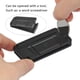 thumbnail image 4 of 2 ajustadores de cinturón de seguridad para coche, clips inteligentes para adultos y niños para aliviar el dolor de cuello y hombros., 4 of 5