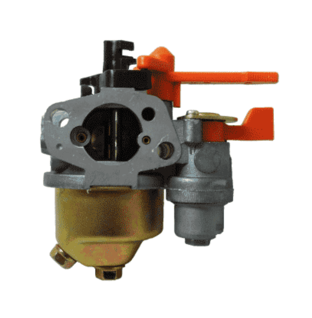 Generac Carburetor w/ Shutoff for 6321-0 6413 6413-0 6024 Pressure Washer 