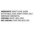 thumbnail image 4 of Belgian Butter Waffle Cookies, 3.52 oz, 4 of 4
