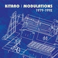 thumbnail image 2 of KITARO MODULATIONS 1979-1982 Disques Compacts, 2 of 3