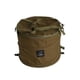thumbnail image 3 of Basurero plegable para camping, contenedor de reciclaje portátil, bolsa de basura plegable para lavandería Verde oscuro, 3 of 9