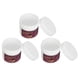 thumbnail image 5 of Cera En Gel Para Rastas, Gel Para Trenzado De Cabello Seguro Y , Hidratante Para El Cabello, Uso Conveniente, Efecto Semimate, 3 Piezas, 100 G, Para Peinado Diario O De Fiesta, 5 of 7