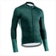 thumbnail image 2 of Ropa deportiva de manga larga para hombre, camiseta de ciclismo, ropa de otoño para bicicleta, camiseta de ciclismo de montaña, camisetas de secado rápido y cómodas, 2 of 5