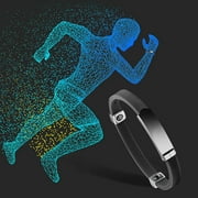 VONTER Anti Static Bracelet Wrist Strap Band Cordless Adjustable Antistatic Bracelet Easy to Use Anti Static Band Health Care Wristband