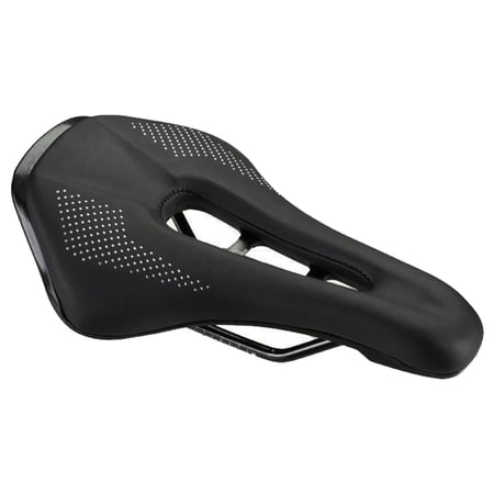 Comfortable Seat Saddle Shock Absorption Cushion Padded Replacement price history on PriceWatchPro