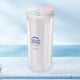thumbnail image 2 of FLhrweasw Caja Almacenamiento Alimentos A Prueba Humedad Suministros para El A Prueba Moho (4 Rejillas 3000 Ml), 2 of 6