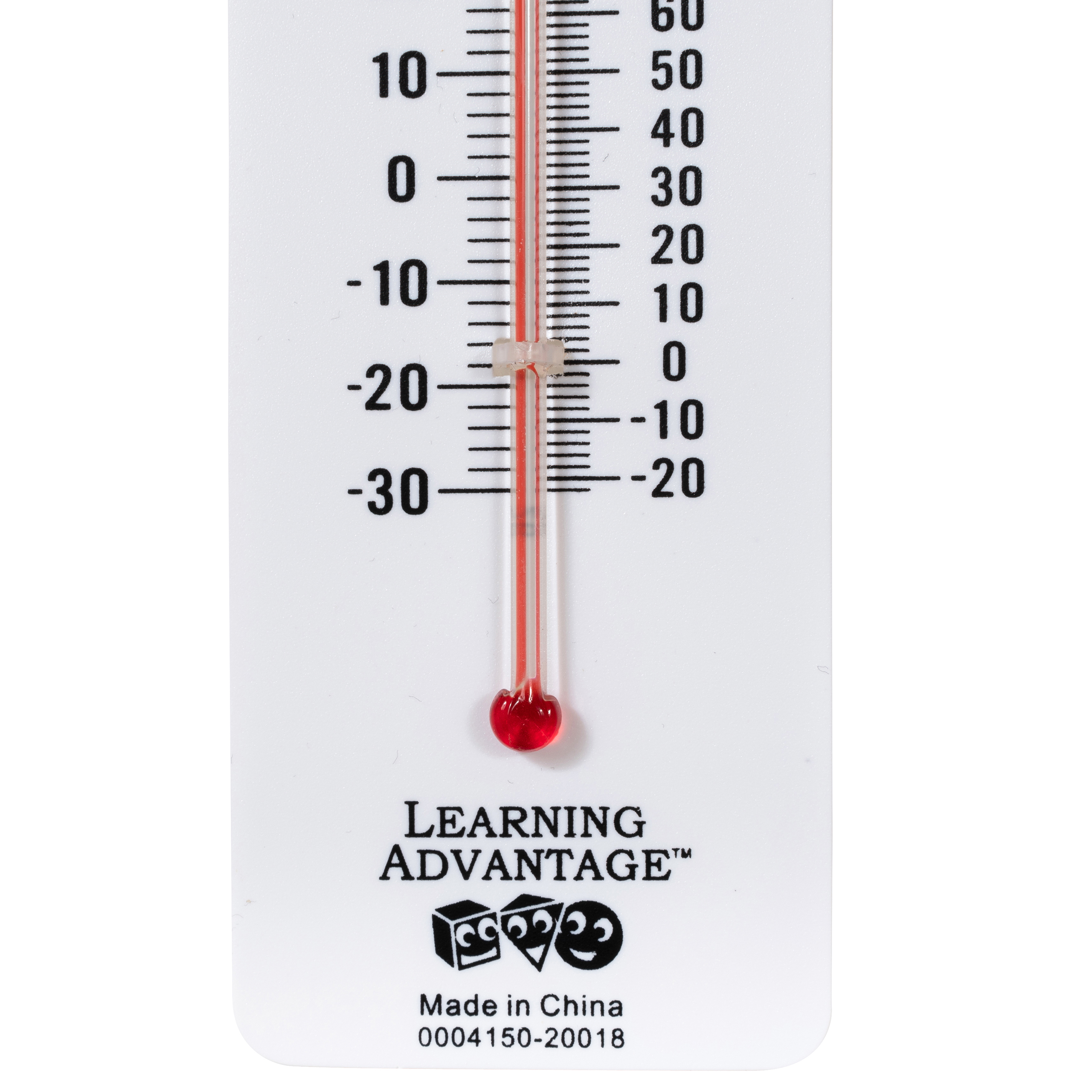 Student Thermometers - Set of 10 - image 4 of 6