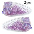 thumbnail image 2 of Pinces à Cheveux Décoratives 2 Pcs Barrettes à Cheveux Bling pour Enfants, 2 of 10