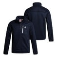 thumbnail image 4 of Reebok Men's and Big Men's Textured Fleece Jacket, Sizes S-3XL, 4 of 5