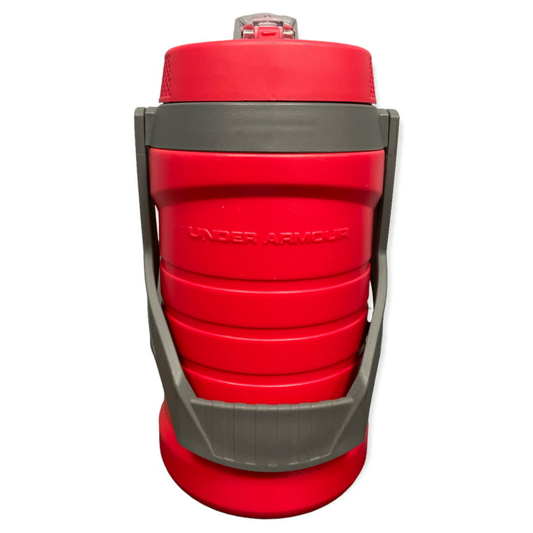 Under Armour 64 Oz Sideline Foam Insulated Bottle, Insulated Bottles