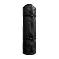 thumbnail image 3 of pitrice Cache-Réservoir Adoucisseur d'Eau Isolé Souple () Protéger Couvercle de Réservoir Eau Noir 10x54po, 3 of 6
