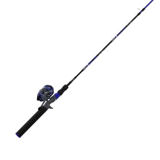 Ugly Stik Complete Spinning Kit, 5' Light Fishing Rod, 30 Size