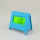 thumbnail image 1 of Mini reloj despertador LCD para estudiantes, nuevo reloj electrónico inteligente de escritorio, reloj multifunción con calendario de temperatura luminoso, reloj multifunción, 1 of 6
