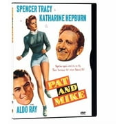 Pat And Mike (DVD)