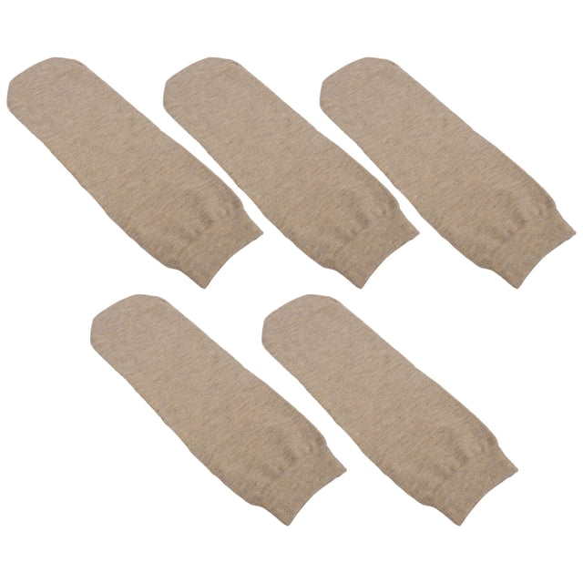 Stump Socks, Prosthetic Socks Cotton Skin Friendly Stretch Thickened For Amputee For Daily Life L