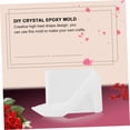 thumbnail image 6 of HONMEET DIY Crystal Epoxy Shoe Silicone Mold for Creative High Heel Designs, 6 of 8