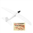 thumbnail image 3 of 99CM EPP Foam Hand Throwing Aircraft (Sticker) 706, 3 of 5