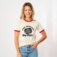 thumbnail image 6 of Original Tiny House Dwellers - Women's Ringer Tee, 6 of 10