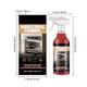 thumbnail image 3 of Spray Limpiador de Horno de 100 Ml para Manchas de Aceite, Manchas Fuertes y Grasa En La Cocina., 3 of 7