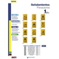 thumbnail image 2 of Letrero Zona Carga Y Descarga Proteccion Civil 1 Pza Surtek SES26, 2 of 3