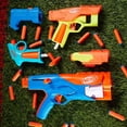 thumbnail image 3 of Lanzadores Hasbro Nerf Nerf N Series Gear Up Pack, 3 of 4