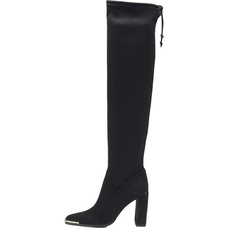 Bcbg thigh high outlet boots