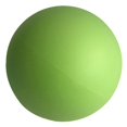thumbnail image 1 of Bola de masaje Macarena de ejercicio miofascial para muscular del gatillo verde, 1 of 8