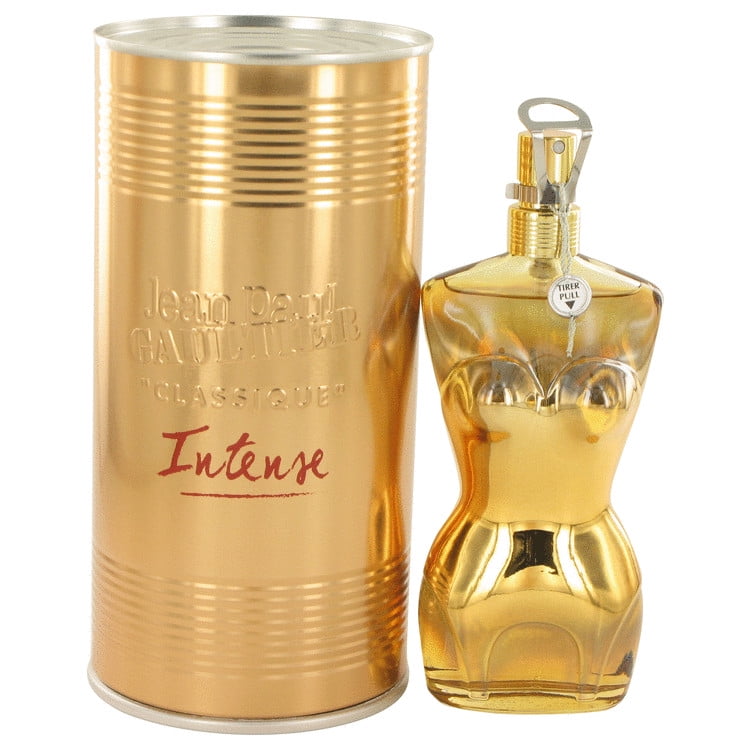 Jean Paul Gaultier Classique Intense by Jean Paul - Women - Eau De Parfum  Spray 3.3 oz | Walmart Canada