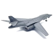 B-1B Fighter Diecast Model Airplane for Aviation Museums & Private Collections, Exact 1:200 Scale