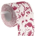thumbnail image 3 of USHOBE 1Pcs Papier Toilette Motif Rouge Effrayant pour Adultes, 3 of 8