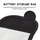 thumbnail image 3 of unbranded Bolsa A De Para Batería De Drone Con Materiales Duraderos Y, 3 of 6
