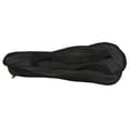 thumbnail image 2 of Bolsa de ukelele acolchada Kusrkot para ukelele de 21-26 pulgadas Estuche blando Ukulele, 2 of 8