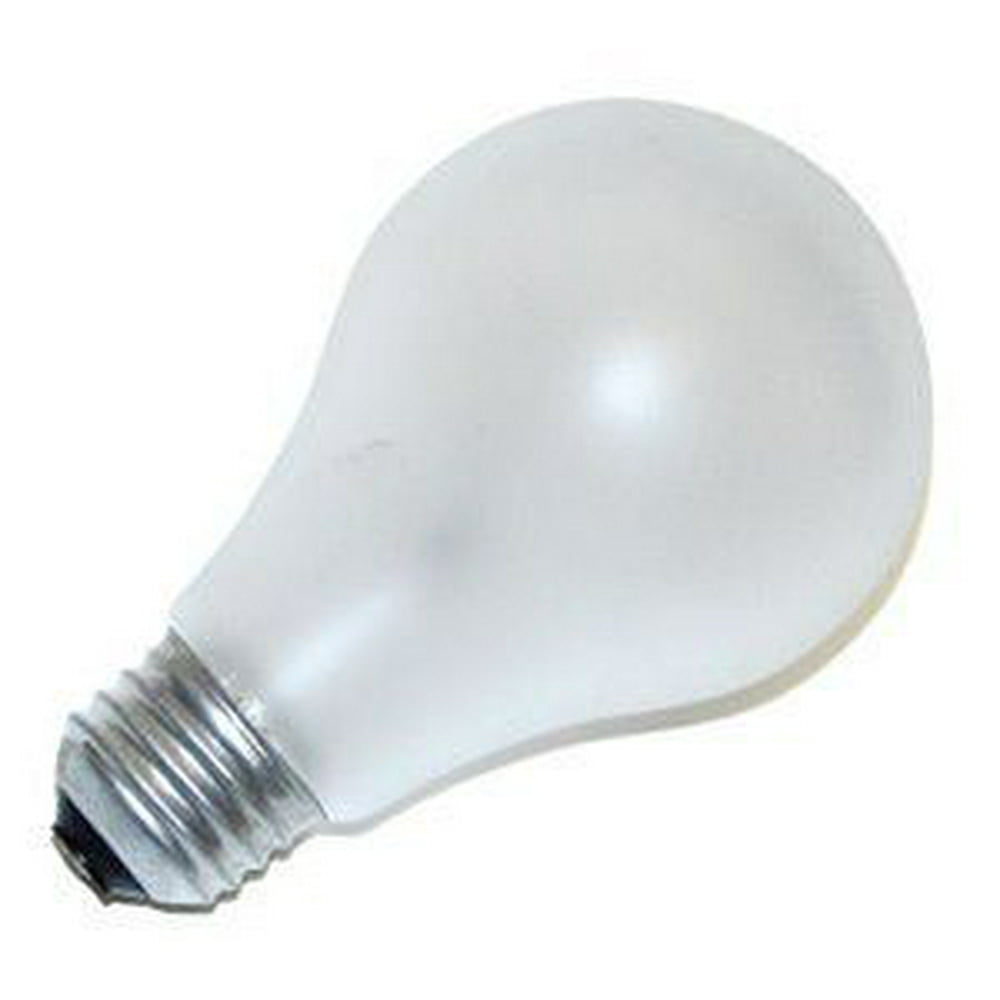 75 Watt Rough Service Light Bulb