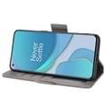thumbnail image 2 of OnePlus 8T Case , PU Leather Flip Cover Card Slots Magnetic Closure Wallet Case for OnePlus 8T, 2 of 5