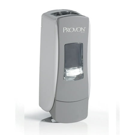GOJO Provon ADX-7 Plastic Soap Dispenser Gray/White, 700 ml | 1
