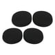 thumbnail image 3 of 2 Pares de Almohadillas de Repuesto para Auriculares H800 Esponja Suave Fácil Instalación Mejora el Rendimiento de los Graves, 3 of 8