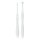 thumbnail image 5 of Cepillo De Dientes Con Mechones, Limpieza De Dientes Portátiles Cepillo De Dientes Interdental De Cabeza Atención Oral Para Viajes Domésticos Para Paciente Con Ortodoncia, 5 of 7