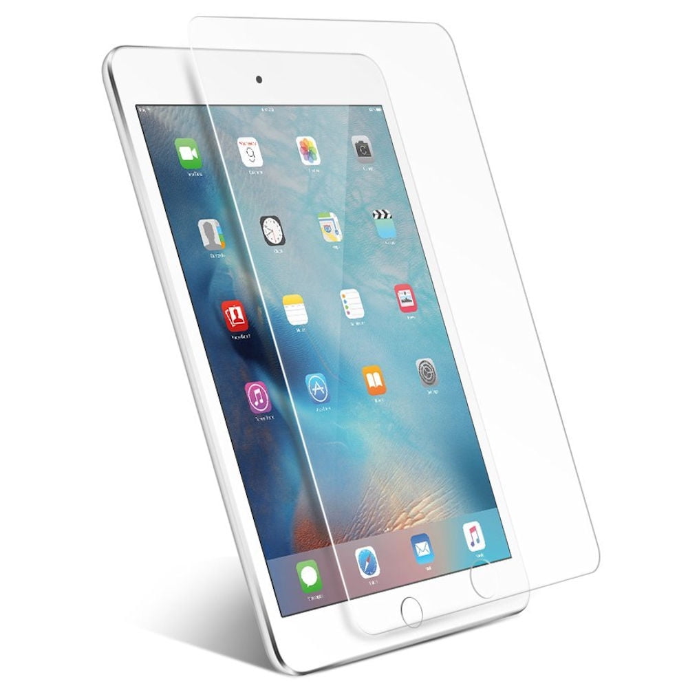 Premium HD Tempered Glass Screen Protector for iPad 10.2 inch (8th