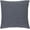 Medium Gray / Okeana, variant on Hauteloom Jandakot Throw Pillow