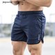 thumbnail image 1 of Jaguung Summer Men Running Shorts Sports Fitness Short Pants Quick Dry Gym Slim Shorts MXpangjing, 1 of 3