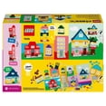 thumbnail image 4 of Set LEGO Classic Casas Creativas 11035, 4 of 4