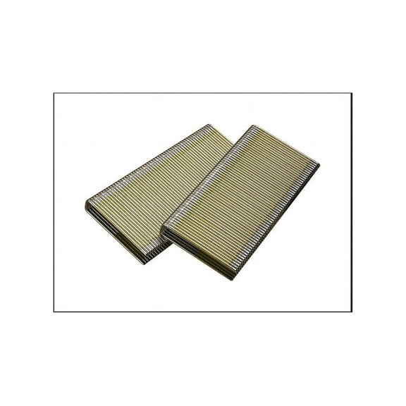 Senco Galvanized Crown Staples 1-3/4 " 10000 / Box
