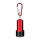 thumbnail image 4 of Greeniant LED COB antorcha portátil ajustable 4 modos linterna llavero lámparas hogar actividad al aire libre herramienta de iluminación dispositivos Type2 NO2 Greeniant CBP194299, 4 of 5